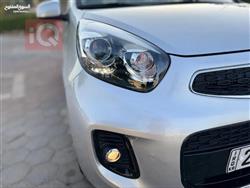 کیا پیکانتۆ